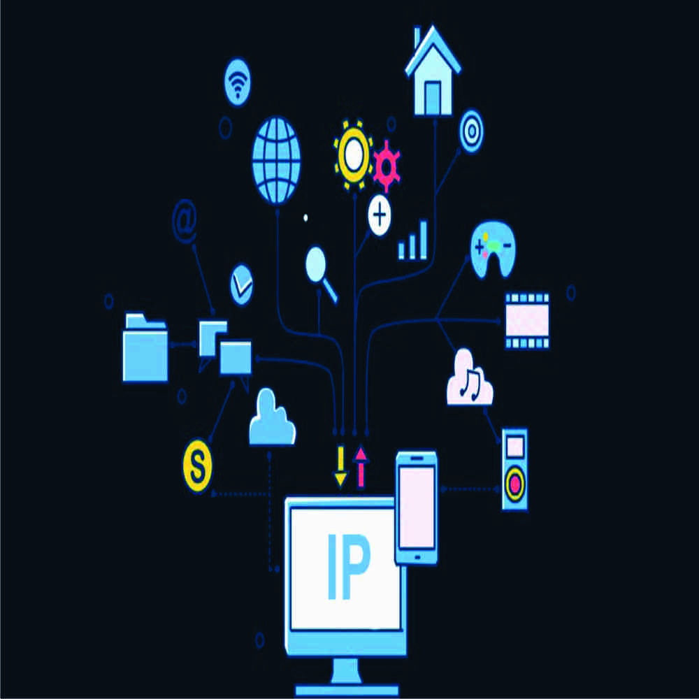 IP Public V4 IP Public V4